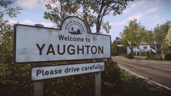 Teaserbild für Gone to the Rapture soll am PC erscheinen